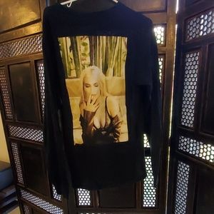 Kylie Long Sleeve Shirt